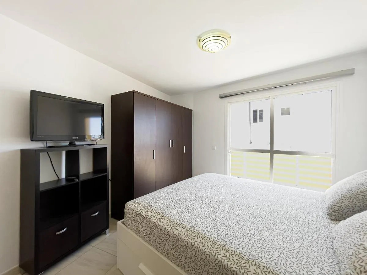 Casa Eufor-B-Ia, Confort & Relax, Aircon Morro Jable  0*, Morro Jable (Fuerteventura) Ισπανία