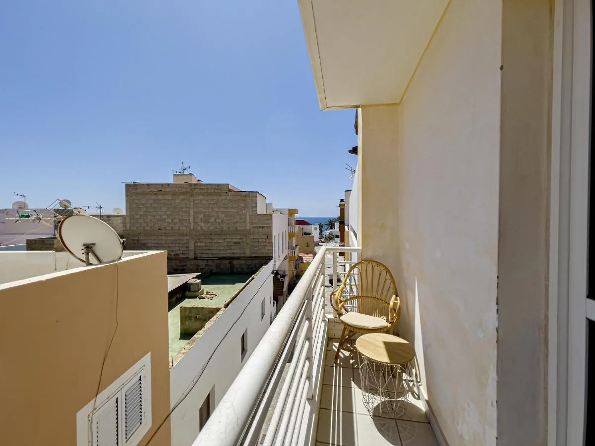 Casa Eufor-B-Ia, Confort & Relax, Aircon Morro Jable  Ισπανία