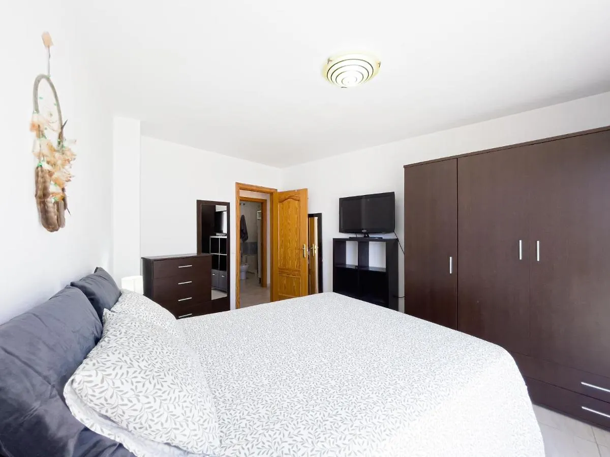 Casa Eufor-B-Ia, Confort & Relax, Aircon Morro Jable  Morro Jable (Fuerteventura)