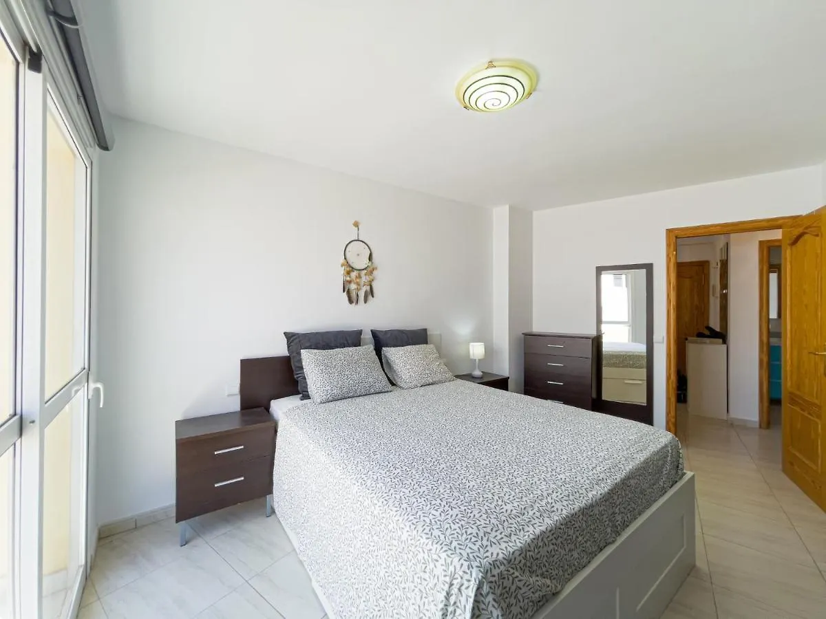 Casa Eufor-B-Ia, Confort & Relax, Aircon Morro Jable  0*, Morro Jable (Fuerteventura)